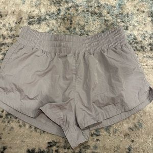 Varley Kallin Running Short